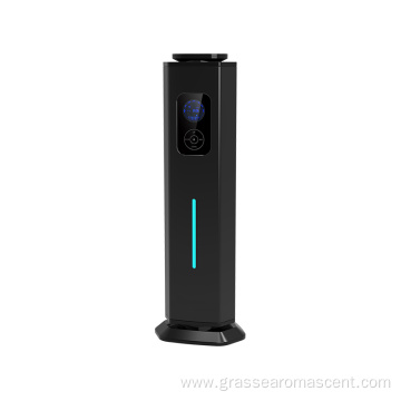 WIFI Top Scent Diffuser Scent Marketing For Hotel